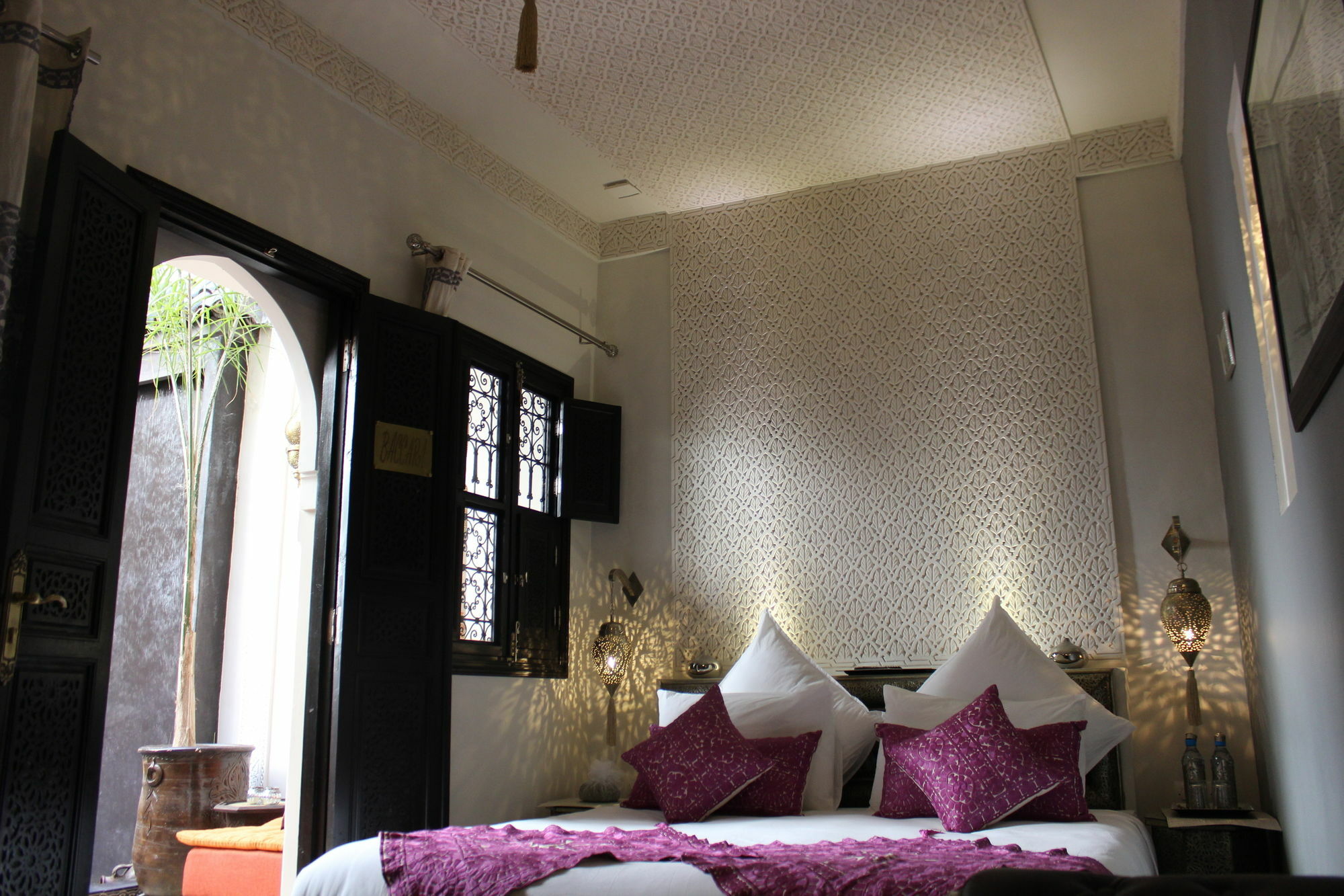 Affittacamere Reve D'or Marrakesh
