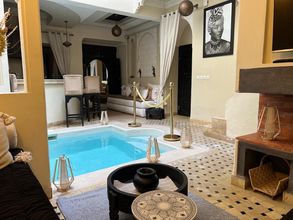 Reve D'or Guest house