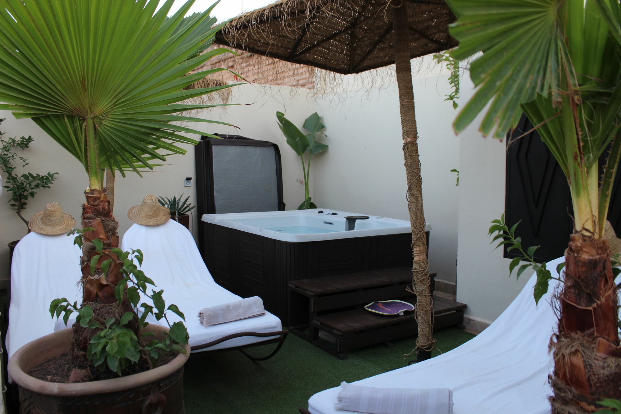 Reve D'or Guest house